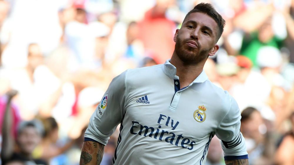 Ramos ruled out of Club World Cup semifinal FourFourTwo