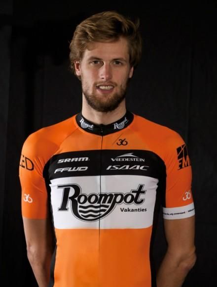 Marc de Maar (Team Roompot)