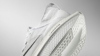 a photo of the Nike Alphafly Next% 2