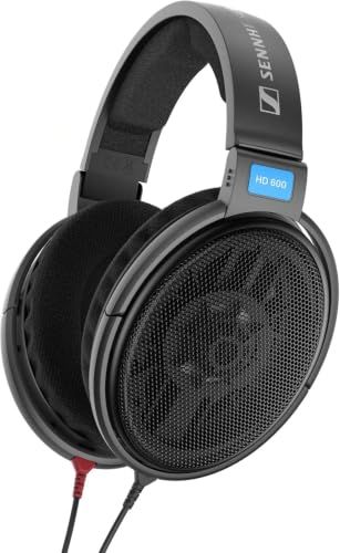 HD600