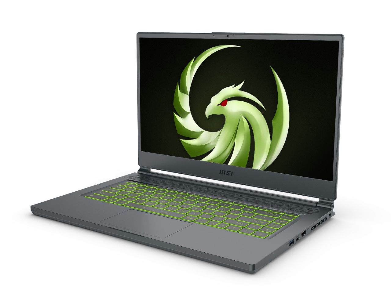 Msi Delta Front
