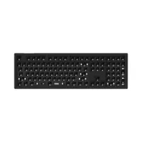 Keychron V6 Carbon Black Barebones Keyboard: $69 $55 @ Keychron