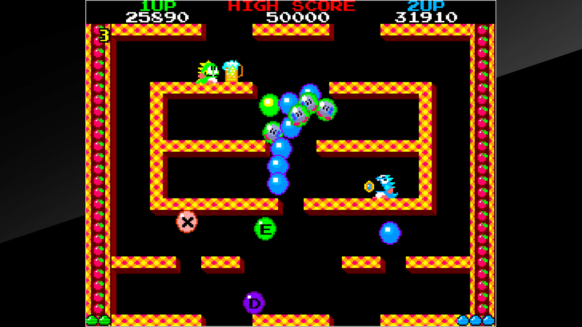 The 50 best arcade games of all time, ever TechRadar