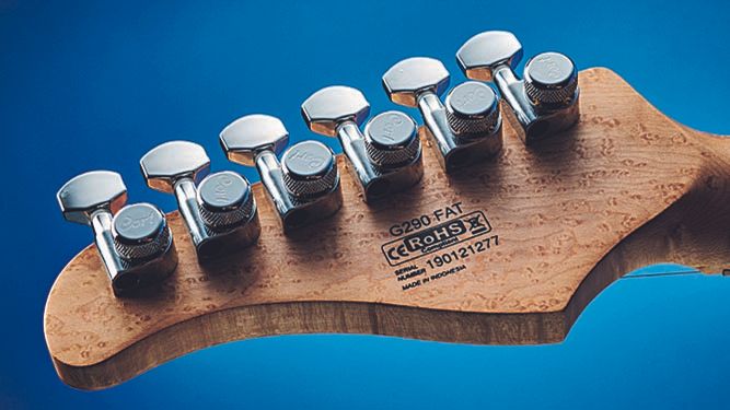 Cort G290 FAT