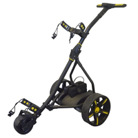 Rider Electric Golf Trolley | 30% off at Amazon