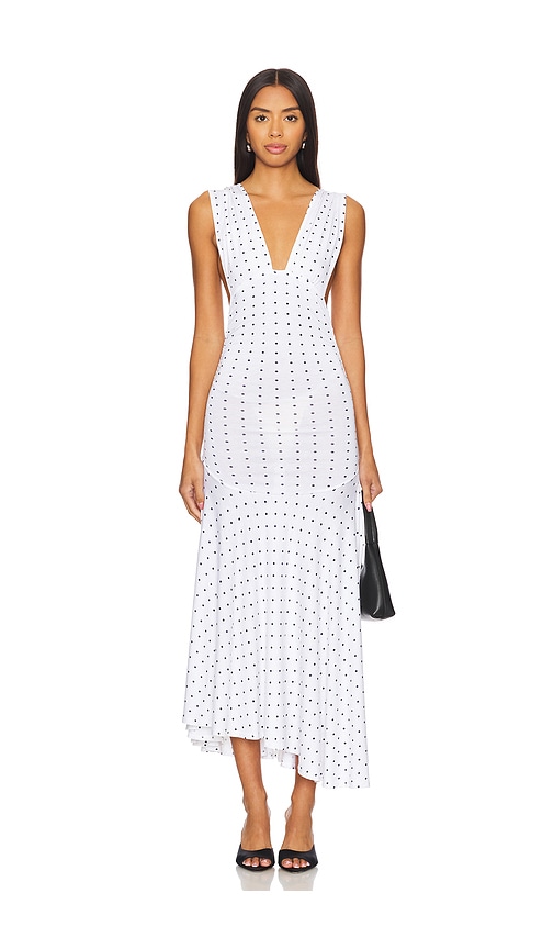 Charlotte Dress