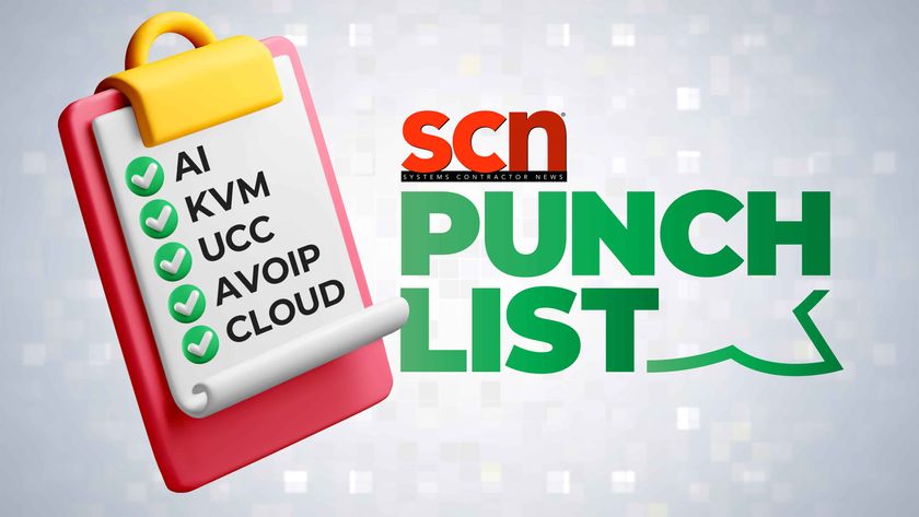 SCN Punch List Main Graphic