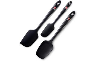 Best silicone spatulas