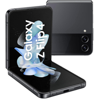 Samsung Galaxy Z Flip 4 5G SG$1,300fromSG$650 at Lazada