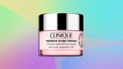 Clinique Moisture Surge Hydrator