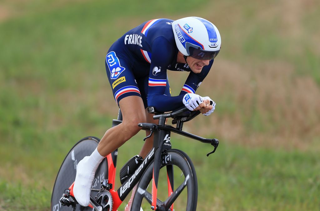 Anthony Roux (France)