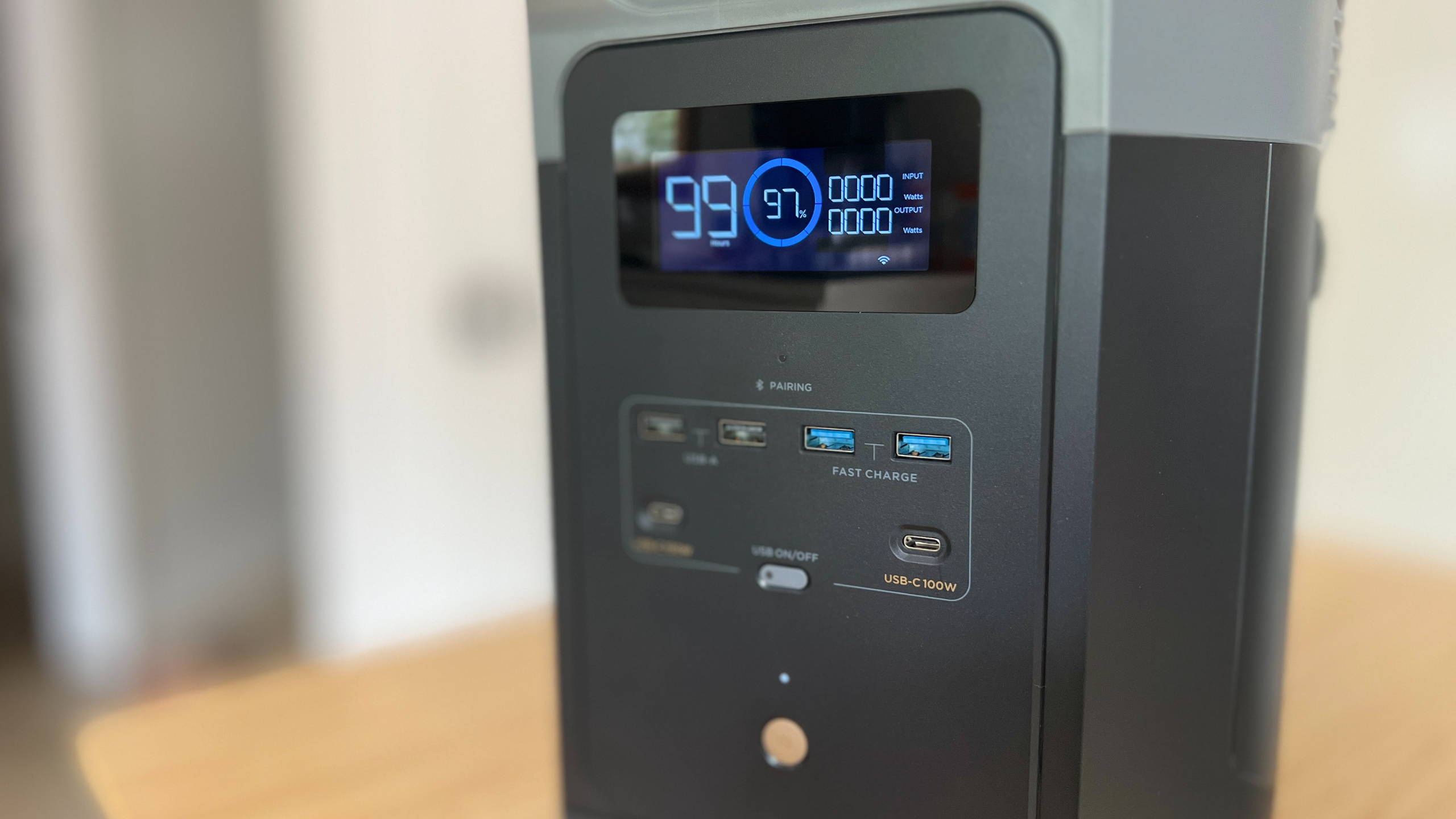 EcoFlow Delta 2 Max 