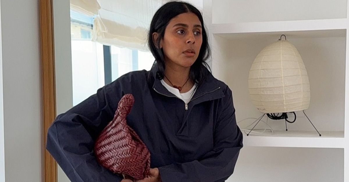 These $98 J.Crew Pants Look Identical to Leset’s Kyoto Pants