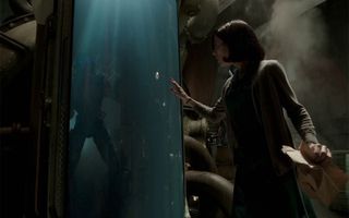 The Shape of Water (2017)