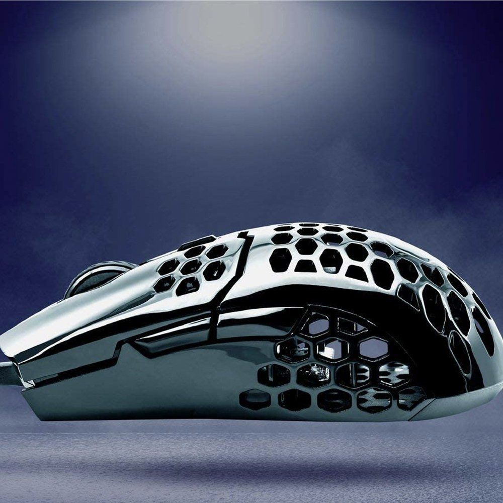 Cooler Master Black Mouse