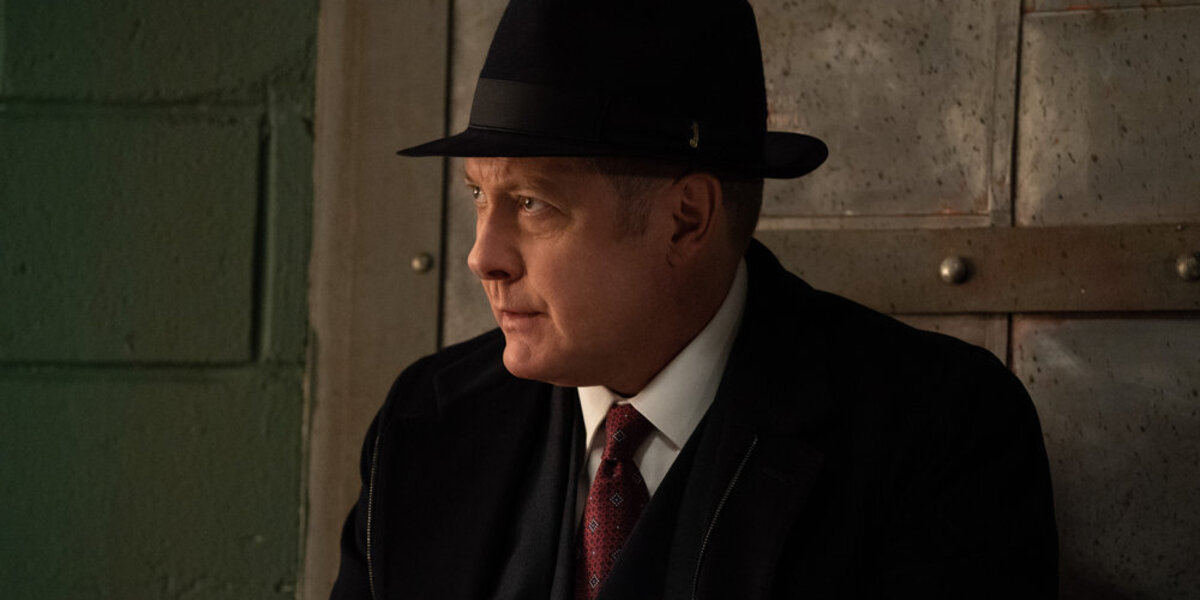 Is Katarina Another Impostor On The Blacklist? 