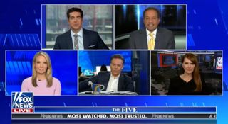 Fox News' 'The Five'