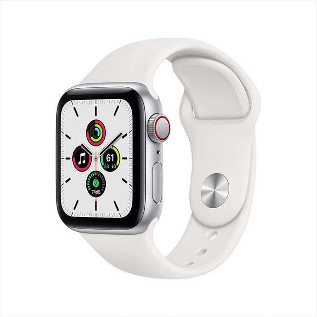 can u use apple watch on android