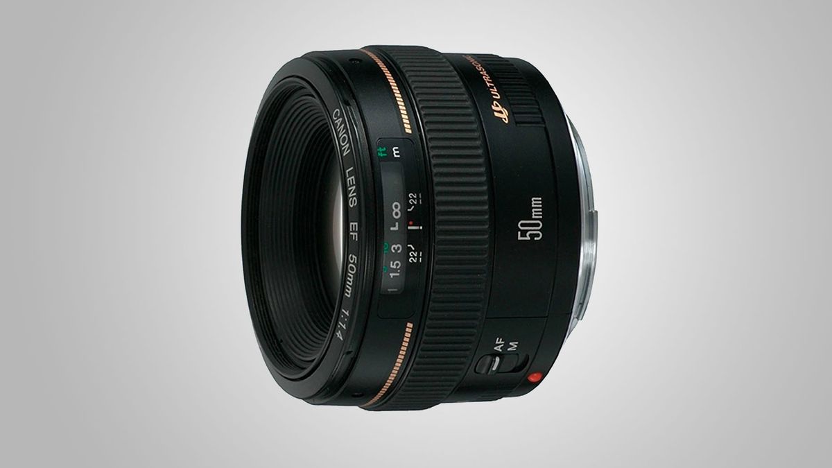 Best portrait lens fast prime lenses for Canon and Nikon DSLRs TechRadar