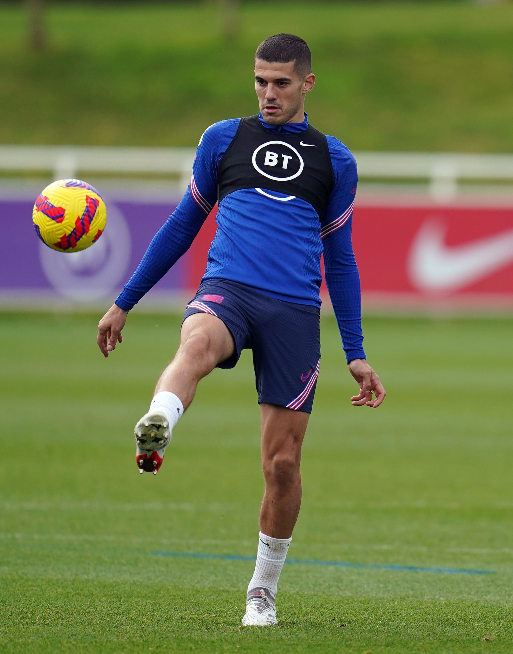 Conor Coady