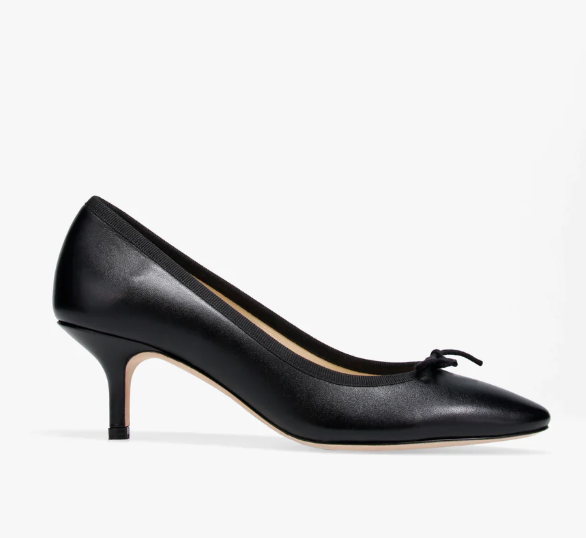 Repetto, Cendrillon Pumps - Pointed-Toe
