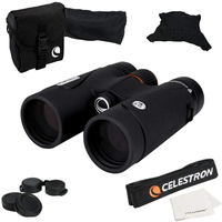 Celestron TrailSeeker 8x42 Binoculars Was $299.95