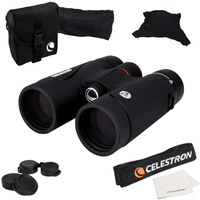 Celestron TrailSeeker ED 8x42 Binoculars$379.95now $329.49 from Amazon