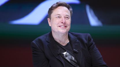 Elon Musk, the richest man in history