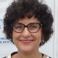Eva-Maria Geigl's avatar