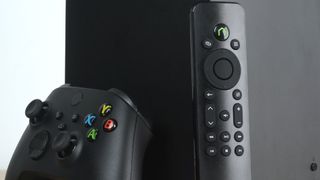 Insignia Media Remote for Xbox