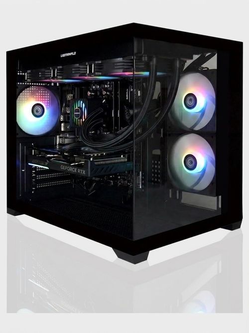 Hellfire | RTX 5060 Ti 16 GB