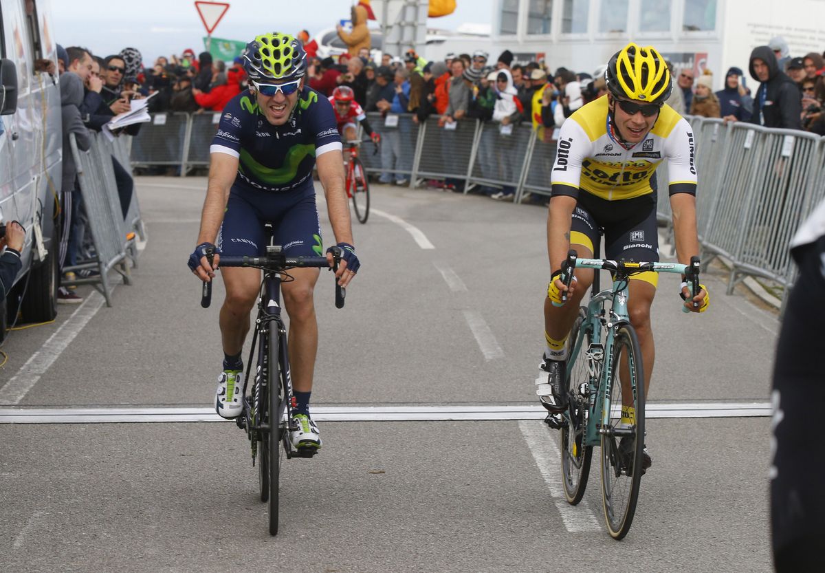 Ion Izagirre (Movistar)