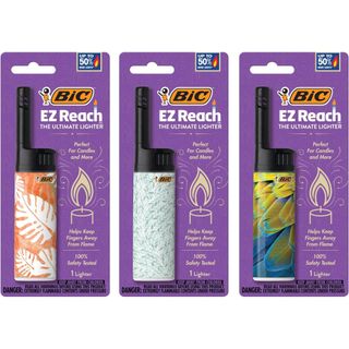 BIC EZ Reach Candle Lighter