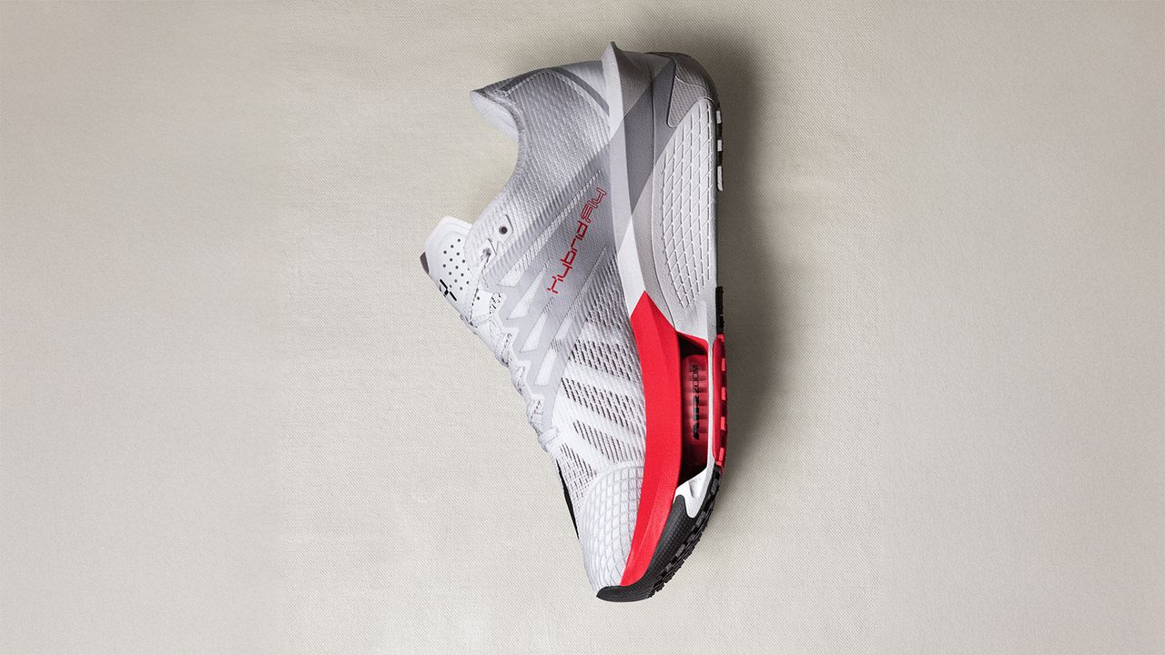 Nike Hybrid Fly