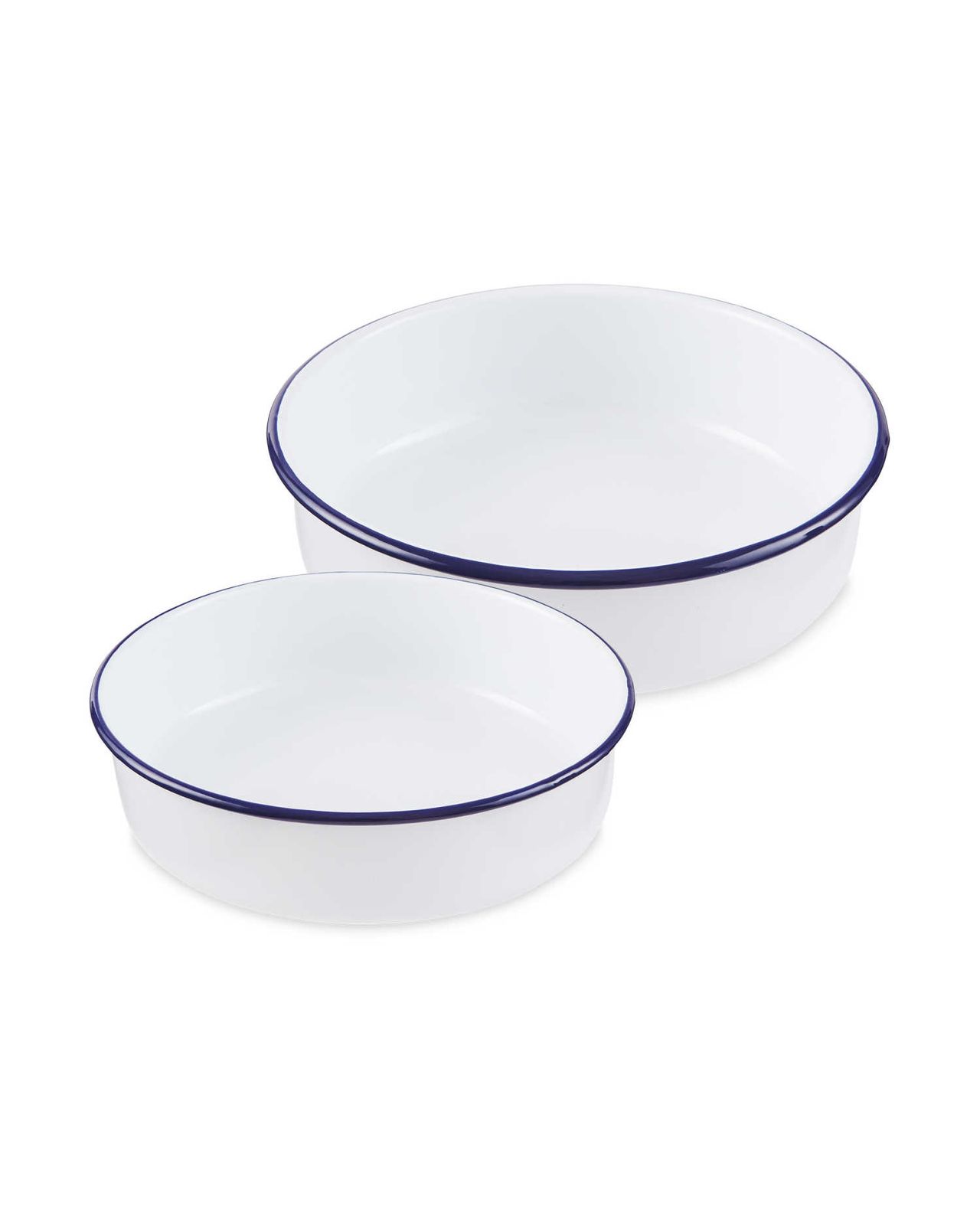 Aldi blue round jamie oliver oven dishes 