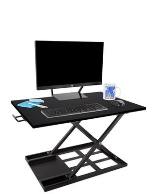 Stand Steady X-Elite Pro standing desk converter