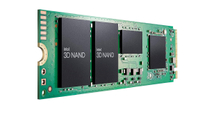 Intel 670p Series M.2 2280 1TB SSD: now $34 at Amazon