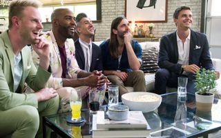 Queer Eye (2017) - BEST
