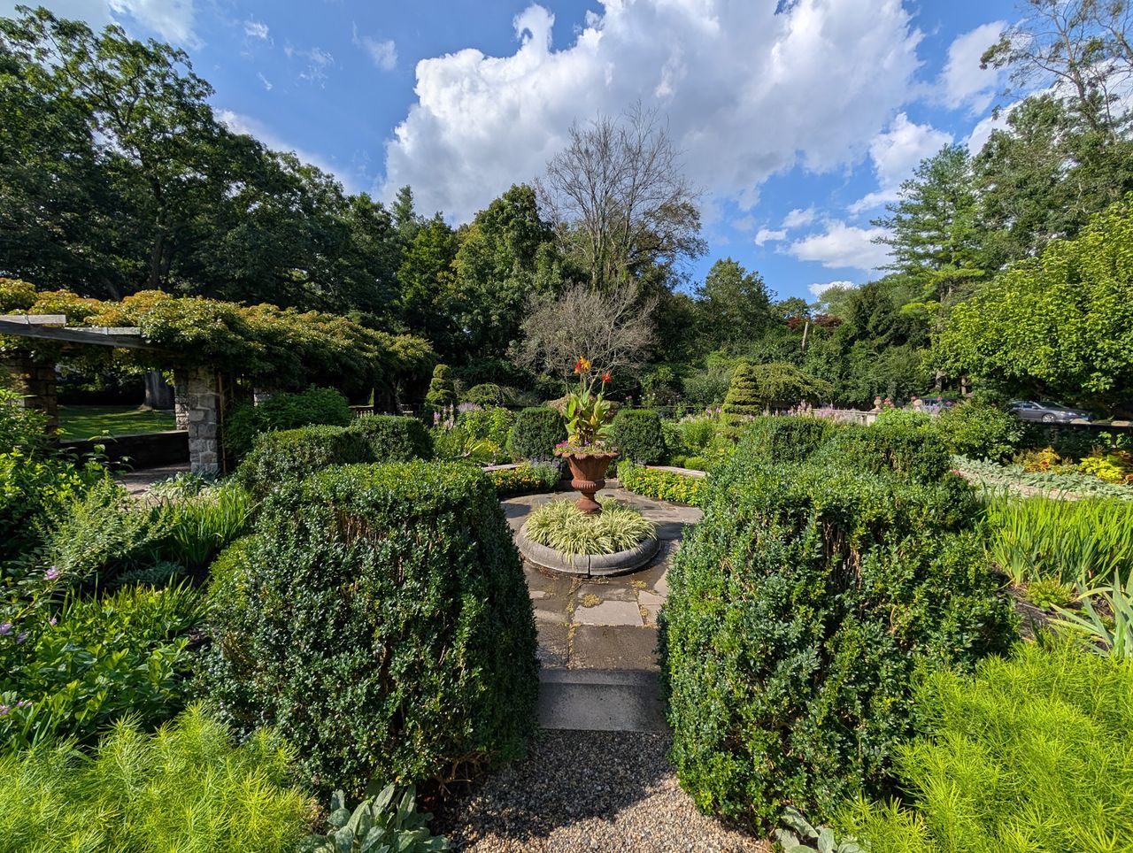 Google Pixel 9 review camera image samples
