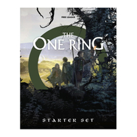 The One Ring | $49.99$40.61 at Amazon
Save $15 - 

UK: £39.99£28.49 at 365 Games
Buy it if:Don't buy it if:
Price check:
