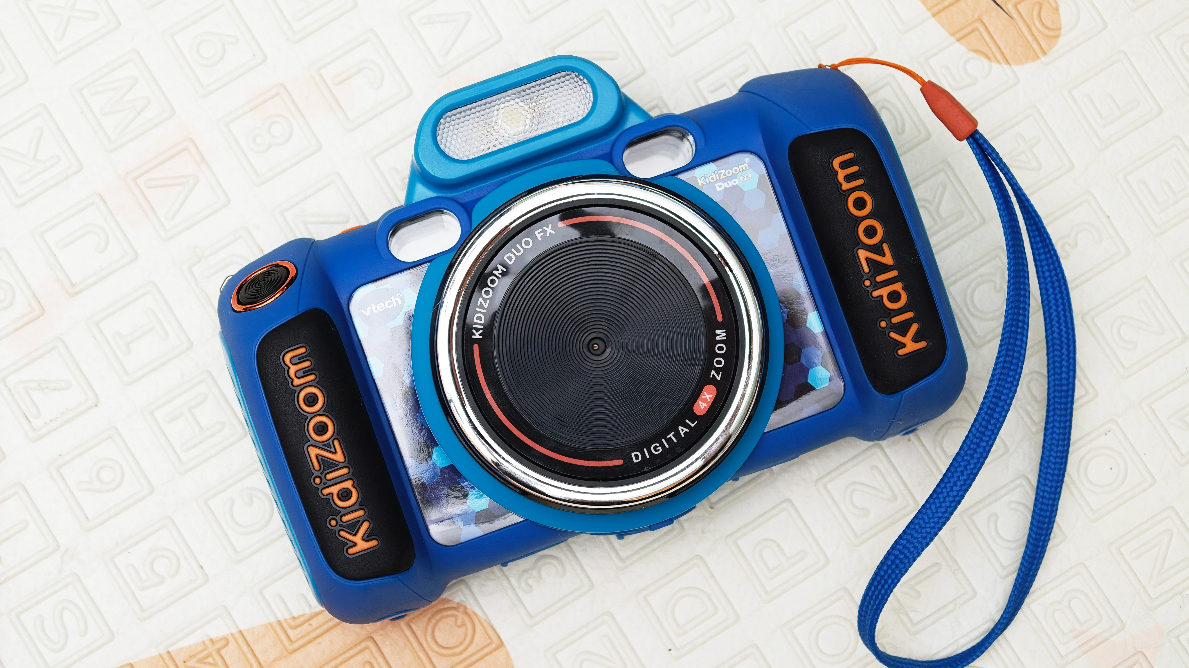 VTech KidiZoom Duo FX