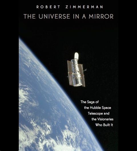 Expanding Universe. the Hubble Space Telescope by Charles F. Bolden Jr. Expanding Universe. the Hubble Space Telescope by Charles F. Bolden Jr.