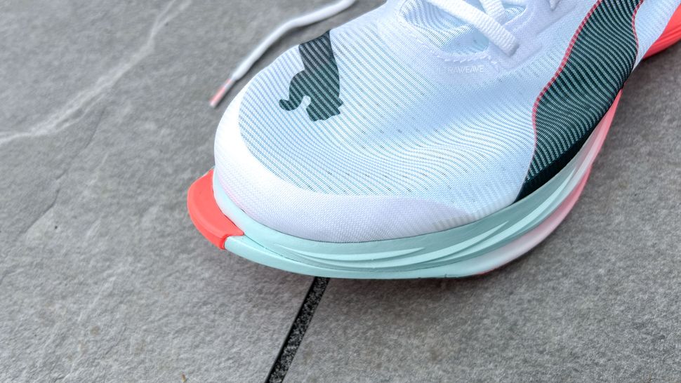 Puma Fast-R Nitro Elite 3 review: my verdict after running 50 miles ...