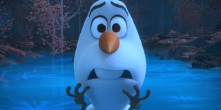 Frozen  Josh Gad, o Olaf, fala sobre a possibilidade de um terceiro filme  - NerdBunker