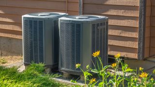 Best Central Air Conditioning Units