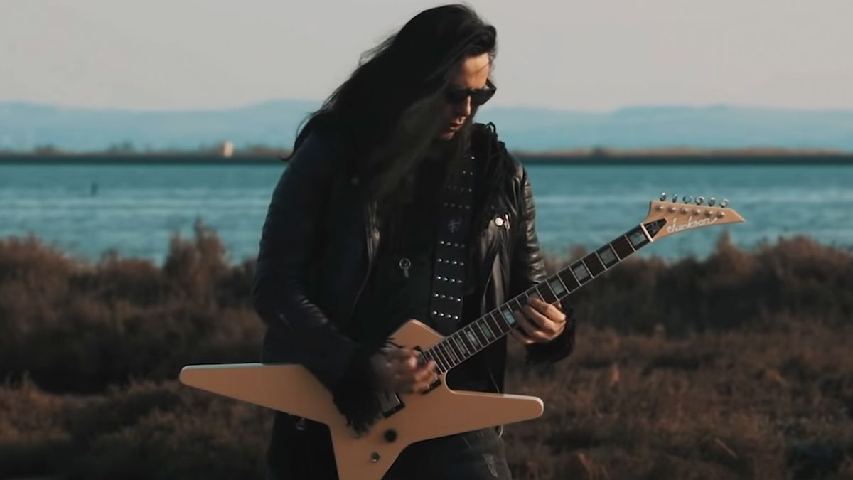 Gus G