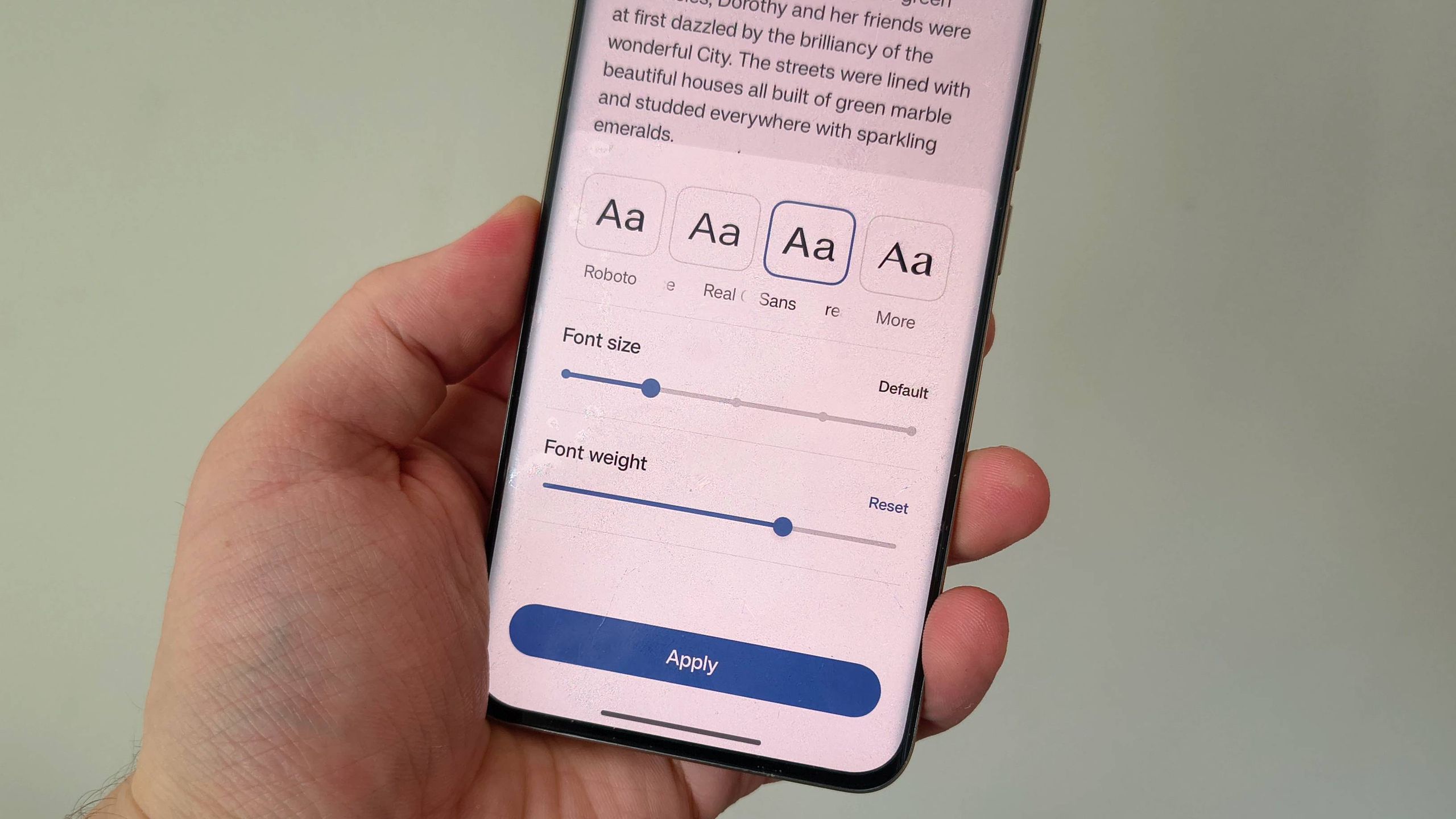 A IA agora transforma sua caligrafia em um arquivo de fonte digital em minutos, e os resultados são surpreendentemente úteis, mas sua caligrafia precisa ser legível.