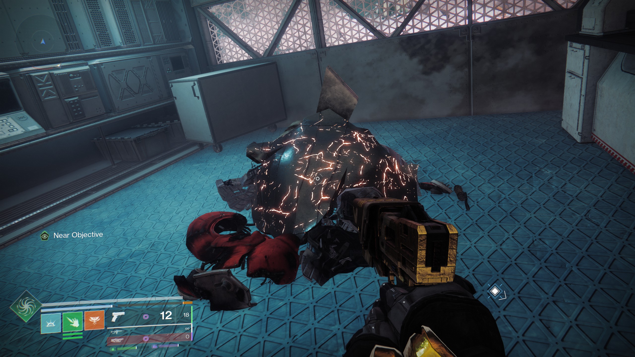 Destiny 2: How to get Graviton Spike and all intrinsic upgrades