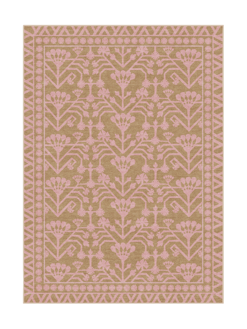 Lyonna Rose Rug