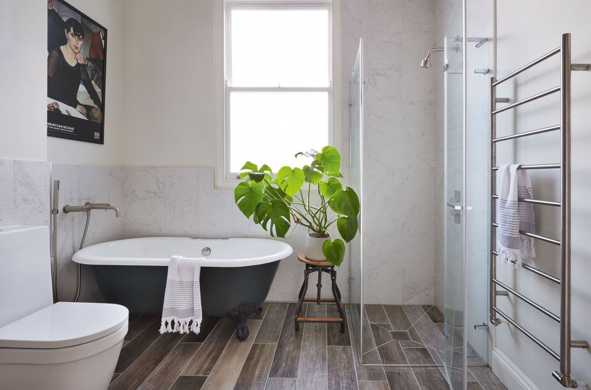 Renovating a Terraced House How to Extend and Update Homebuilding